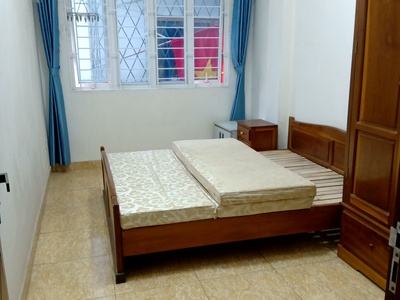 Chính chủ cho thuê Căn hộ dịch vụ 2N1K 65m2 tại Ngõ 141 Trích Sài, Tây Hồ, Hà Nội. 6