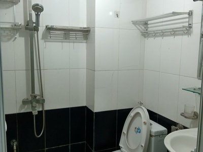 Chính chủ cho thuê Căn hộ dịch vụ 2N1K 65m2 tại Ngõ 141 Trích Sài, Tây Hồ, Hà Nội. 9