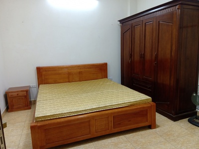 Chính chủ cho thuê Căn hộ dịch vụ 2N1K 65m2 tại Ngõ 141 Trích Sài, Tây Hồ, Hà Nội. 7