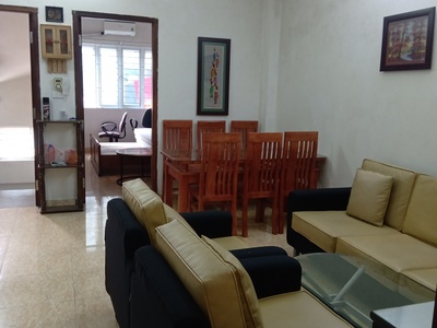 Chính chủ cho thuê Căn hộ dịch vụ 2N1K 65m2 tại Ngõ 141 Trích Sài, Tây Hồ, Hà Nội. 3