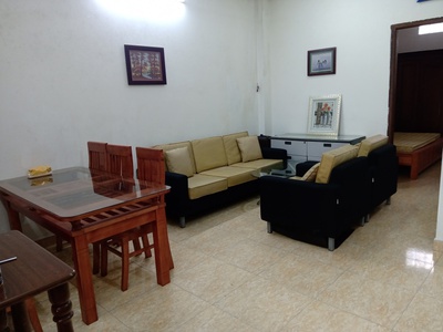 Chính chủ cho thuê Căn hộ dịch vụ 2N1K 65m2 tại Ngõ 141 Trích Sài, Tây Hồ, Hà Nội. 2