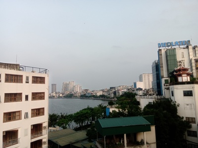 Chính chủ cho thuê Căn hộ dịch vụ 2N1K 65m2 tại Ngõ 141 Trích Sài, Tây Hồ, Hà Nội. 11