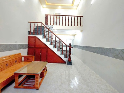 Bán nhà đường Vũng Việt - Tp.Dĩ An. DT 50m2 1