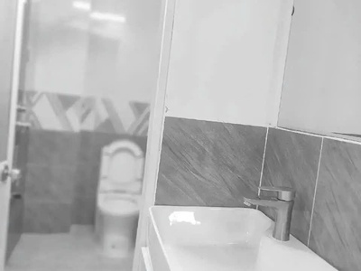 Bán nhà đường Vũng Việt - Tp.Dĩ An. DT 50m2 4