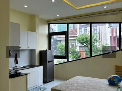 Bán Tòa căn hộ 5 tầng đường Lý Văn Tố, Sơn Trà, ĐN siêu xịn. 1