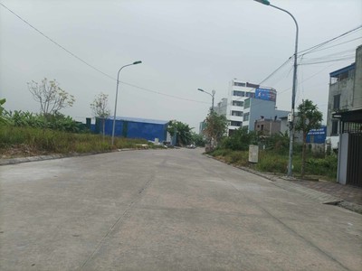 Gia đình tôi cần thanh lý nhanh lô đất tại TDC Đồng Hoà 3, Kiến An 0