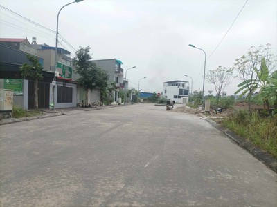 Gia đình tôi cần thanh lý nhanh lô đất tại TDC Đồng Hoà 3, Kiến An 1