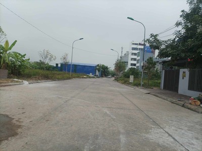 Gia đình tôi cần thanh lý nhanh lô đất tại TDC Đồng Hoà 3, Kiến An 2