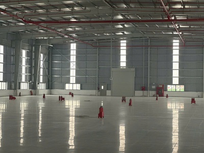 Nhà xưởng cho thuê tại KCN Yên Phong. Tỉnh BẮC NINH 0