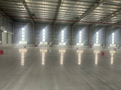 Nhà xưởng cho thuê tại KCN Yên Phong. Tỉnh BẮC NINH 2