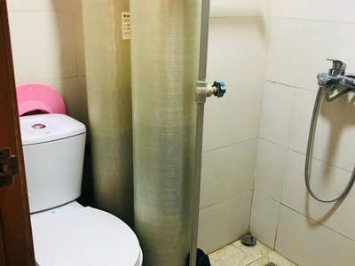 Chính chủ gửi bán căn hộ 2 phòng ngủ, full nội thất đồng bộ, view thoáng tại KDT Thanh Hà Cienco 5 1