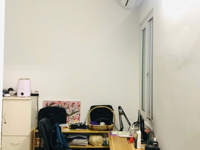 Chính chủ gửi bán căn hộ 2 phòng ngủ, full nội thất đồng bộ, view thoáng tại KDT Thanh Hà Cienco 5 2