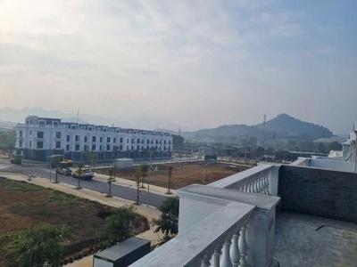 Bán Shophouse 4 Tầng - Vị trí đẹp, Giá tốt 0