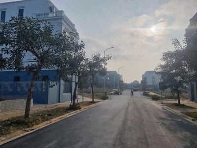 Bán Shophouse 4 Tầng - Vị trí đẹp, Giá tốt 2
