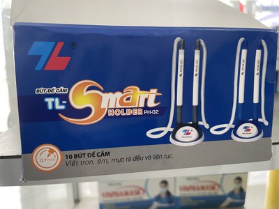 Văn phòng phẩm Uông Bí 4