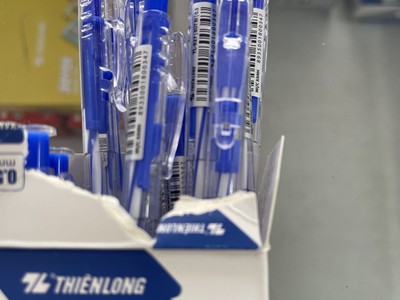 Văn phòng phẩm Uông Bí 7