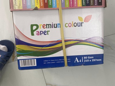 Văn phòng phẩm Uông Bí 10