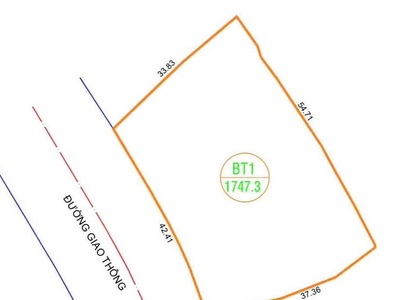Sở hữu đất đẹp chính chủ - giá tốt - vị trí đắc địa tại : thị trấn đại đình - huyện tam đảo- tỉnh 4