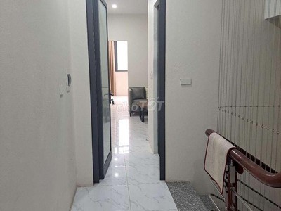Chính chủ cho thuê căn hộ 269, phố doãn kế thiện, phường mai dịch, quận cầu giấy, hà nội 4