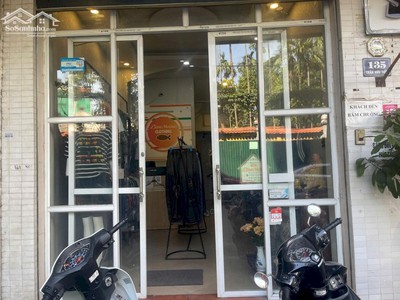 Chính chủ cho thuê mặt bằng kinh doanh 135 phố trần hữu tước, phường nam đồng, quận đống đa hn 1