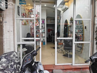 Chính chủ cho thuê mặt bằng kinh doanh 135 phố trần hữu tước, phường nam đồng, quận đống đa hn 2