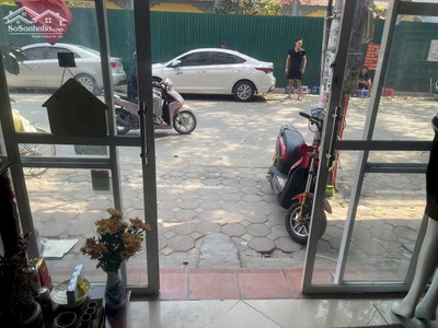 Chính chủ cho thuê mặt bằng kinh doanh 135 phố trần hữu tước, phường nam đồng, quận đống đa hn 3