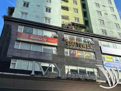 Bán ch toà sdu, dt 55 m2, 2pn,trần phú trần phú, hà đông, giá chỉ 3,285 tỷ. 2