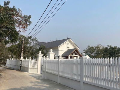 Sở hữu đất đẹp chính chủ - giá tốt - vị trí đắc địa tại : thị trấn đại đình - huyện tam đảo- tỉnh 0