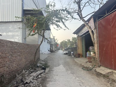 Chính chủ bán đất giá tốt nhất khu vực đông tảo-khoái châu 0