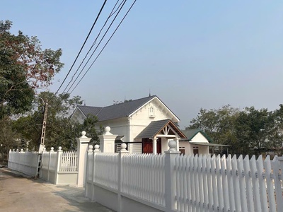 Sở hữu đất đẹp chính chủ - giá tốt - vị trí đắc địa tại : thị trấn đại đình - huyện tam đảo- tỉnh 1