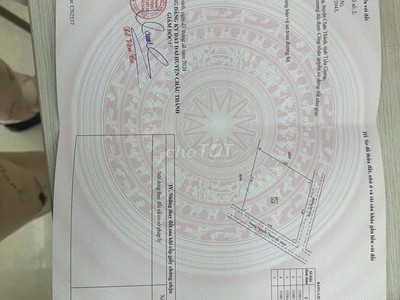 Bán lô đất nền tân hương giá rẻ- đã có sổ, thích hợp kinh doanh, xây trọ 2