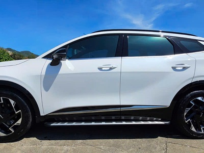 HÀNG HIẾM  Chính chủ cần bán xe KIA SPORTAGE SIGNATURE bản dầu D2.0, bản xịn nhất full Option 3