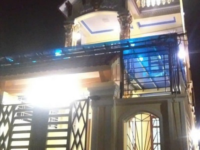 Cho thuê nhà nguyên căn 3,5 tầng tại đường thanh niên - p.an hoà - hải phòng. 1