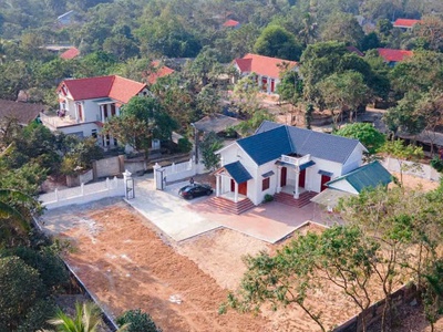 Sở hữu đất đẹp chính chủ - giá tốt - vị trí đắc địa tại : thị trấn đại đình - huyện tam đảo- tỉnh 3