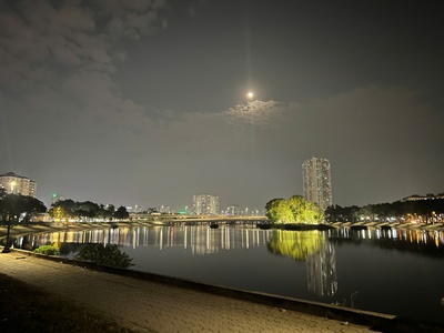 Cho thuê chung cư chính chủ 46m2 - vị trí đẹp tại hh linh đàm, p. hoàng liệt, hoàng mai, hà nội 4