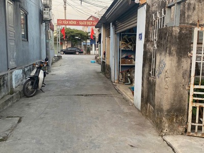 Cần bán gấp căn nhà 90m2 đang kinh doanh buôn bán và cho thuê  tại hải an - hải phòng 1