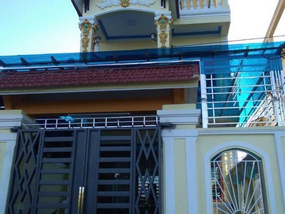 Cho thuê nhà nguyên căn 3,5 tầng tại đường thanh niên - p.an hoà - hải phòng. 0