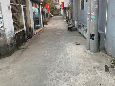 Cần bán gấp căn nhà 90m2 đang kinh doanh buôn bán và cho thuê  tại hải an - hải phòng 2
