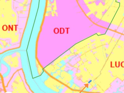 Bán gấp lô đất cây lâu năm giá 550 triệu 1
