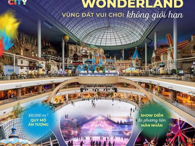 Nhận cọc booking chuẩn bị mở bán biệt thự đẳng cấp dòng sông nghệ thuật sun urban city hà nam 0