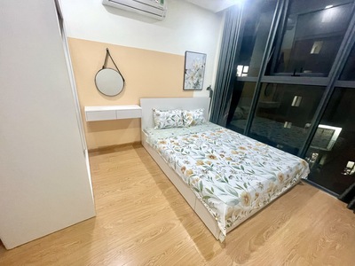 Cực rẻ  bán căn hộ 2n2vs chung cư the garden hills 99 trần bình 66.3m2, full nội thất giá rẻ 4.5 tỉ 0