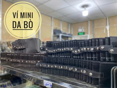 Công ty sản xuất đồ d.a tận xưởng 0