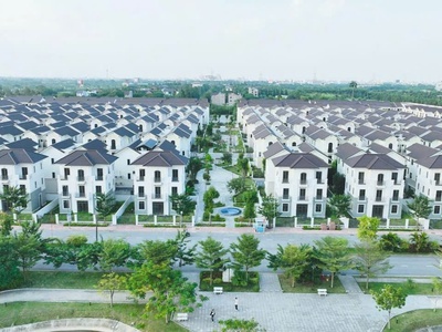 Duy nhất biệt thự đơn lập view công viên hài lòng cả khách hàng khó tính nhất 2