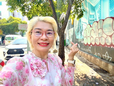 Siêu hiếm bán quỹ đất 2 mặt tiền trần hưng đạo và hồ hảo hơn, quận 1 0