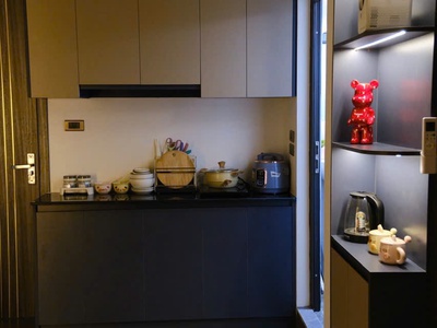 Chính chủ cho thuê cc cao cấp toà 8 tầng mới toanh giữa trung tâm quận cầu giấy có thang máy. 4