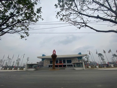 Bán 102m đất đài bi, uy nỗ, đông anh. mặt tiền 6,8m đường ô tô tránh có vỉa hè. vị trí kinh doanh. 0