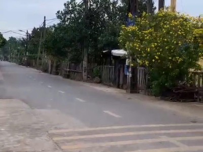 Bán đất trục chính yên bài ba vì,gần đại học quốc gia,kinh doanh bất chấp,550m mt10m,5.8 tỷ 2