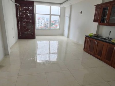 Cho thuê nhà mặt phố 663 lạc long quân, quận tây hồ, hà nội 3