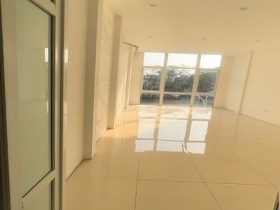 Cho thuê nhà mặt phố 663 lạc long quân, quận tây hồ, hà nội 2