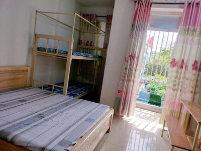 Cho thuê phòng riêng- có nhiều loại phòng tại đặng thùy trâm, p13, bình thạnh 3